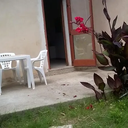 Villini Totoenita N 2 Loc Capo Bianco Di Capo Rizzuto *