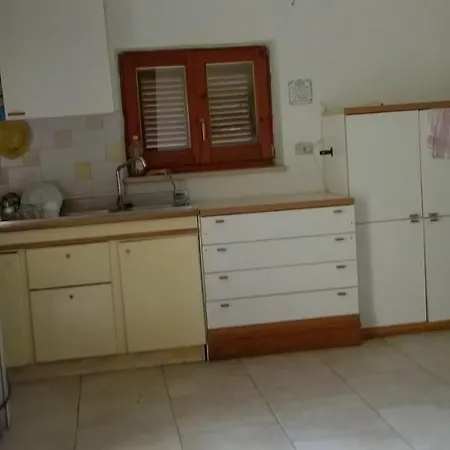公寓 Villini Totoenita N 2 Loc Capo Bianco Di Capo Rizzuto Ovile la Marinella