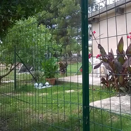 公寓 Villini Totoenita N 2 Loc Capo Bianco Di Capo Rizzuto Ovile la Marinella