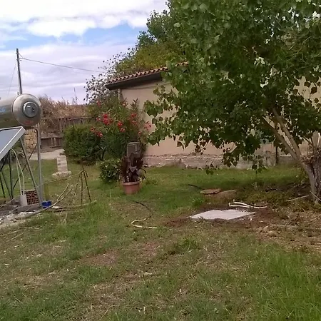公寓 Villini Totoenita N 2 Loc Capo Bianco Di Capo Rizzuto