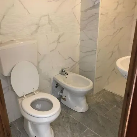 公寓 Villini Totoenita N 2 Loc Capo Bianco Di Capo Rizzuto